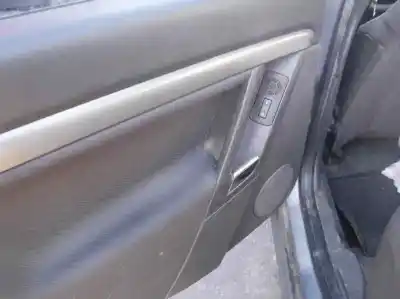 Veículo de Sucata opel vectra c berlina club do ano 2003 alimentado z18xe