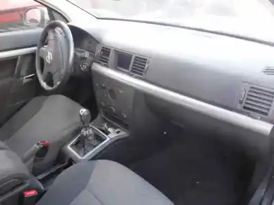 Veículo de Sucata opel vectra c berlina club do ano 2003 alimentado z18xe