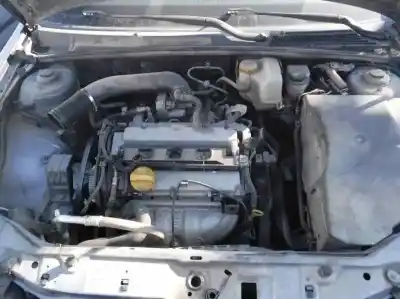 Veículo de Sucata opel vectra c berlina club do ano 2003 alimentado z18xe