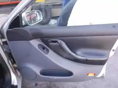 Veículo de Sucata seat toledo (1m2) v5 do ano 2000 alimentado agz