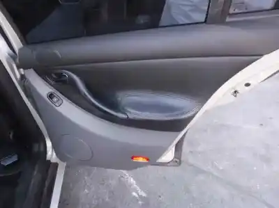 Veículo de Sucata seat toledo (1m2) v5 do ano 2000 alimentado agz