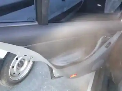 Veículo de Sucata seat toledo (1m2) v5 do ano 2000 alimentado agz