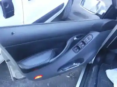 Veículo de Sucata seat toledo (1m2) v5 do ano 2000 alimentado agz