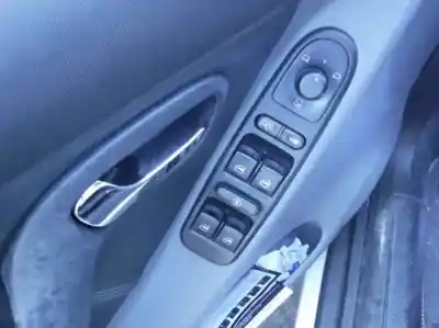 Veículo de Sucata seat toledo (1m2) v5 do ano 2000 alimentado agz