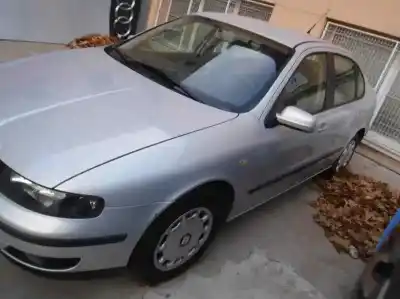 Vehicul casat seat toledo (1m2) select al anului 2000 alimentat ahf