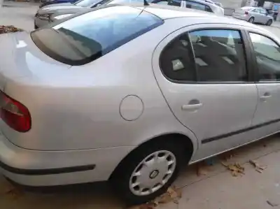 Vehicul casat seat toledo (1m2) select al anului 2000 alimentat ahf