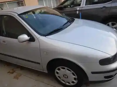 Vehicul casat seat toledo (1m2) select al anului 2000 alimentat ahf