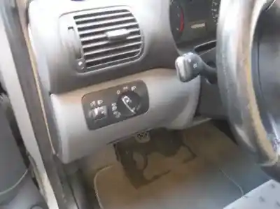 Vehicul casat seat toledo (1m2) select al anului 2000 alimentat ahf