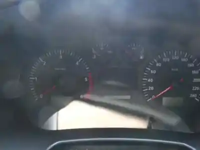 Vehicul casat seat toledo (1m2) select al anului 2000 alimentat ahf