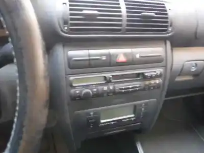 Vehicul casat seat toledo (1m2) select al anului 2000 alimentat ahf