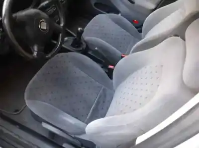 Vehicul casat seat toledo (1m2) select al anului 2000 alimentat ahf