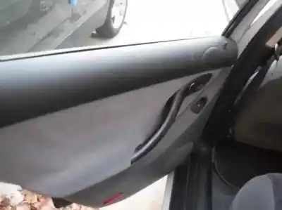 Vehicul casat seat toledo (1m2) select al anului 2000 alimentat ahf