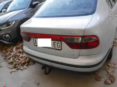 Vehicul casat seat toledo (1m2) select al anului 2000 alimentat ahf