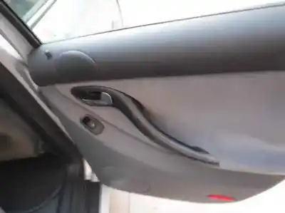 Vehicul casat seat toledo (1m2) select al anului 2000 alimentat ahf