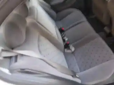 Vehicul casat seat toledo (1m2) select al anului 2000 alimentat ahf