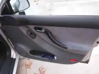 Vehicul casat seat toledo (1m2) select al anului 2000 alimentat ahf