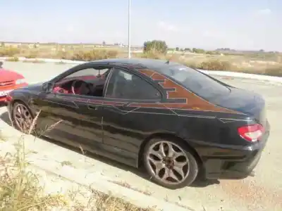 Scrapping Vehicle peugeot 406 coupe (s1/s2) 3.0 v6 of the year 2000 powered xfx