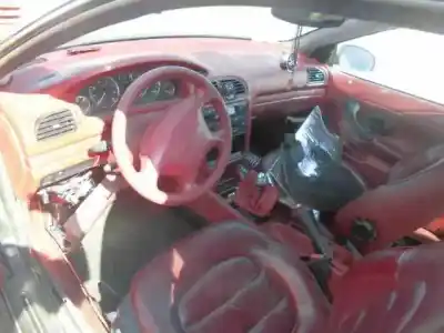 Scrapping Vehicle peugeot 406 coupe (s1/s2) 3.0 v6 of the year 2000 powered xfx