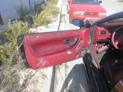 Scrapping Vehicle peugeot 406 coupe (s1/s2) 3.0 v6 of the year 2000 powered xfx