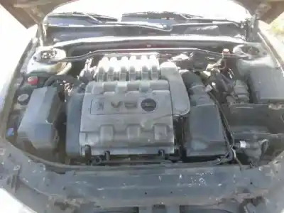 Scrapping Vehicle peugeot 406 coupe (s1/s2) 3.0 v6 of the year 2000 powered xfx