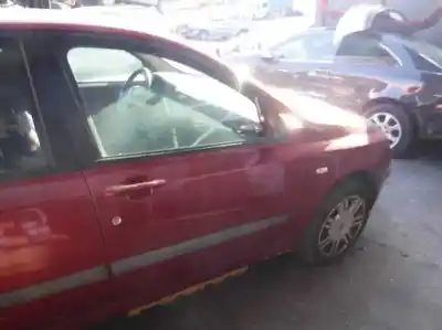 Scrapping Vehicle fiat stilo multi wagon (192) 1.6 16v of the year 2002 powered 182b6000