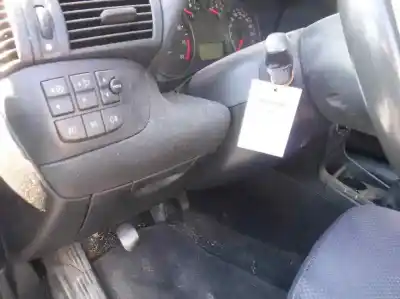 Scrapping Vehicle fiat stilo multi wagon (192) 1.6 16v of the year 2002 powered 182b6000