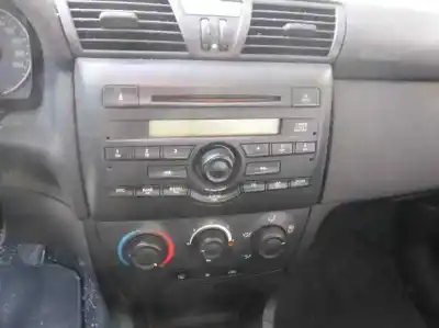 Scrapping Vehicle fiat stilo multi wagon (192) 1.6 16v of the year 2002 powered 182b6000