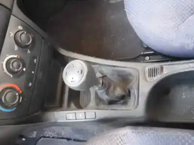 Scrapping Vehicle fiat stilo multi wagon (192) 1.6 16v of the year 2002 powered 182b6000