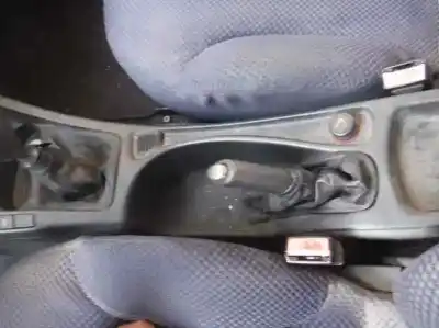 Scrapping Vehicle fiat stilo multi wagon (192) 1.6 16v of the year 2002 powered 182b6000