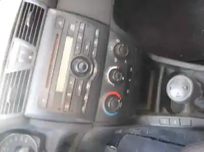 Scrapping Vehicle fiat stilo multi wagon (192) 1.6 16v of the year 2002 powered 182b6000