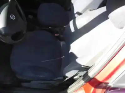 Scrapping Vehicle fiat stilo multi wagon (192) 1.6 16v of the year 2002 powered 182b6000