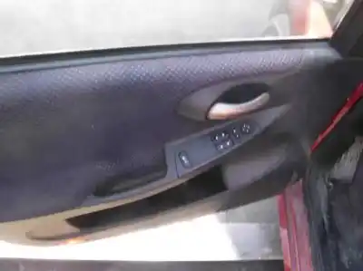 Scrapping Vehicle fiat stilo multi wagon (192) 1.6 16v of the year 2002 powered 182b6000