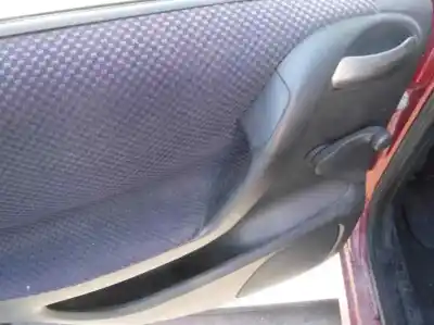 Scrapping Vehicle fiat stilo multi wagon (192) 1.6 16v of the year 2002 powered 182b6000