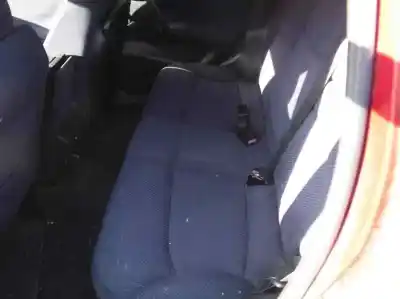 Scrapping Vehicle fiat stilo multi wagon (192) 1.6 16v of the year 2002 powered 182b6000