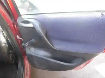 Scrapping Vehicle fiat stilo multi wagon (192) 1.6 16v of the year 2002 powered 182b6000