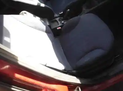 Scrapping Vehicle fiat stilo multi wagon (192) 1.6 16v of the year 2002 powered 182b6000