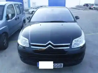 Véhicule à la ferraille CITROEN C4 BERLINA Collection de l'année 2008 alimenté 9HX
