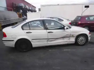Vehicul casat bmw serie 3 berlina (e46) 320d al anului 1999 alimentat 204d1