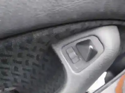 Vehicul casat bmw serie 3 berlina (e46) 320d al anului 1999 alimentat 204d1