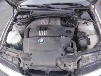 Vehicul casat bmw serie 3 berlina (e46) 320d al anului 1999 alimentat 204d1