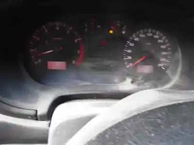 Veículo de Sucata seat toledo (1m2) executive do ano 2001 alimentado aus