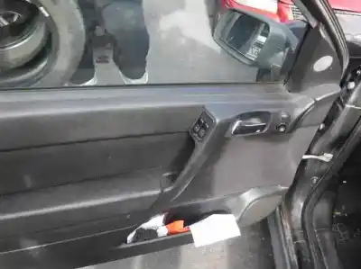 Verschrottungsfahrzeug opel astra g berlina sport des jahres 2000 angetrieben x20xev