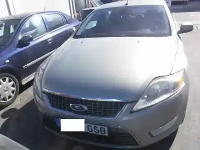 Vehículo de desguace FORD                                               MONDEO BERLINA (CA2)                                                                                                                                                                                                                                       Titanium (09.2010->)                                                                                                                                                                                                                                       del año 2009 con motor QXBA