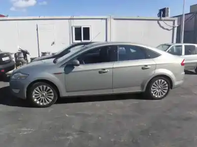 Vehicul casat ford mondeo berlina (ca2) titanium (09.2010->) al anului 2009 alimentat qxba