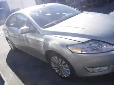 Vehicul casat ford mondeo berlina (ca2) titanium (09.2010->) al anului 2009 alimentat qxba