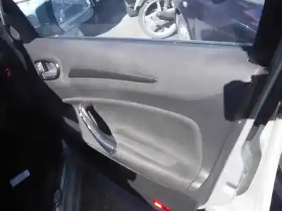 Vehicul casat ford mondeo berlina (ca2) titanium (09.2010->) al anului 2009 alimentat qxba