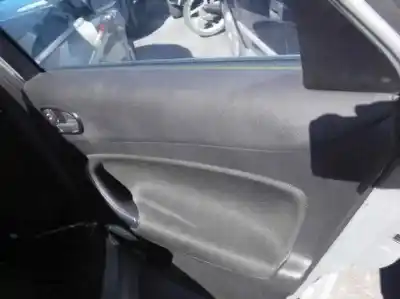 Vehicul casat ford mondeo berlina (ca2) titanium (09.2010->) al anului 2009 alimentat qxba