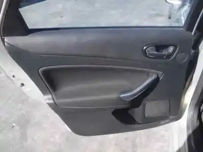 Vehicul casat ford mondeo berlina (ca2) titanium (09.2010->) al anului 2009 alimentat qxba