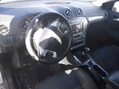 Vehicul casat ford mondeo berlina (ca2) titanium (09.2010->) al anului 2009 alimentat qxba