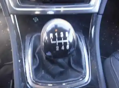 Vehicul casat ford mondeo berlina (ca2) titanium (09.2010->) al anului 2009 alimentat qxba